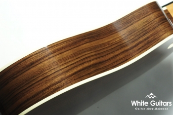 Hummingbird Rosewood M - Antique Natural